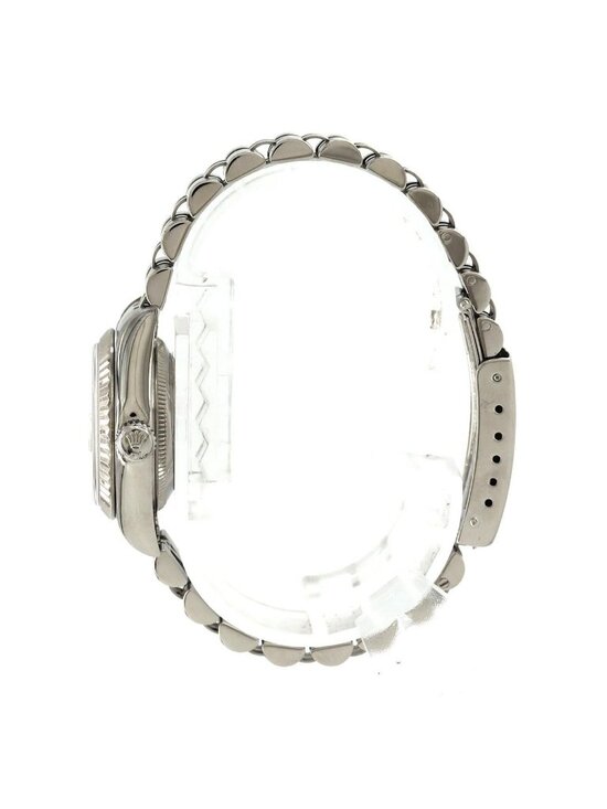 Rolex Datejust Automatic Winding Number Watch main image 5